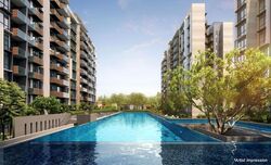 The Sen (D21), Condominium #485998321